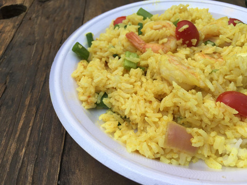 Piknik Faria Lima-圣保罗必去景点