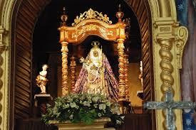 Santuario de la Virgen de la Luz景点图片