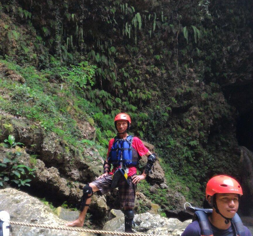 Kalisuci Cave Tubing - Private Day Tours-基杜尔山必去景点