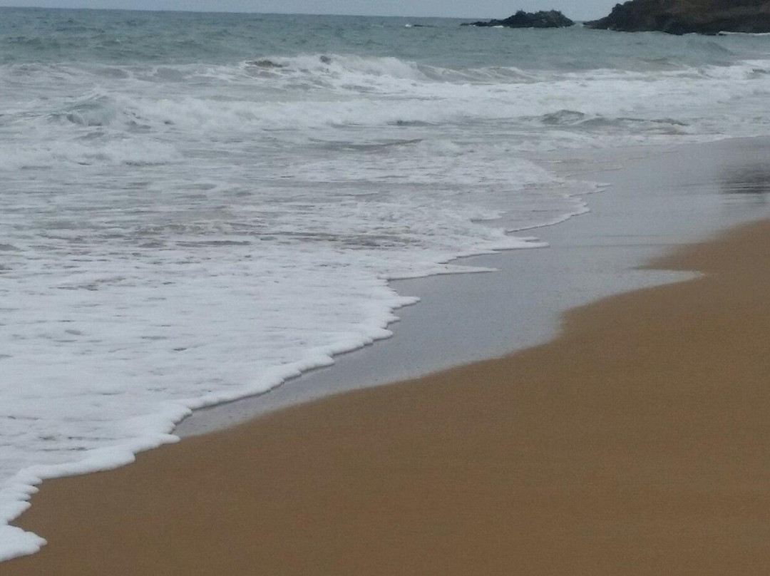 Playa Maunabo景点图片