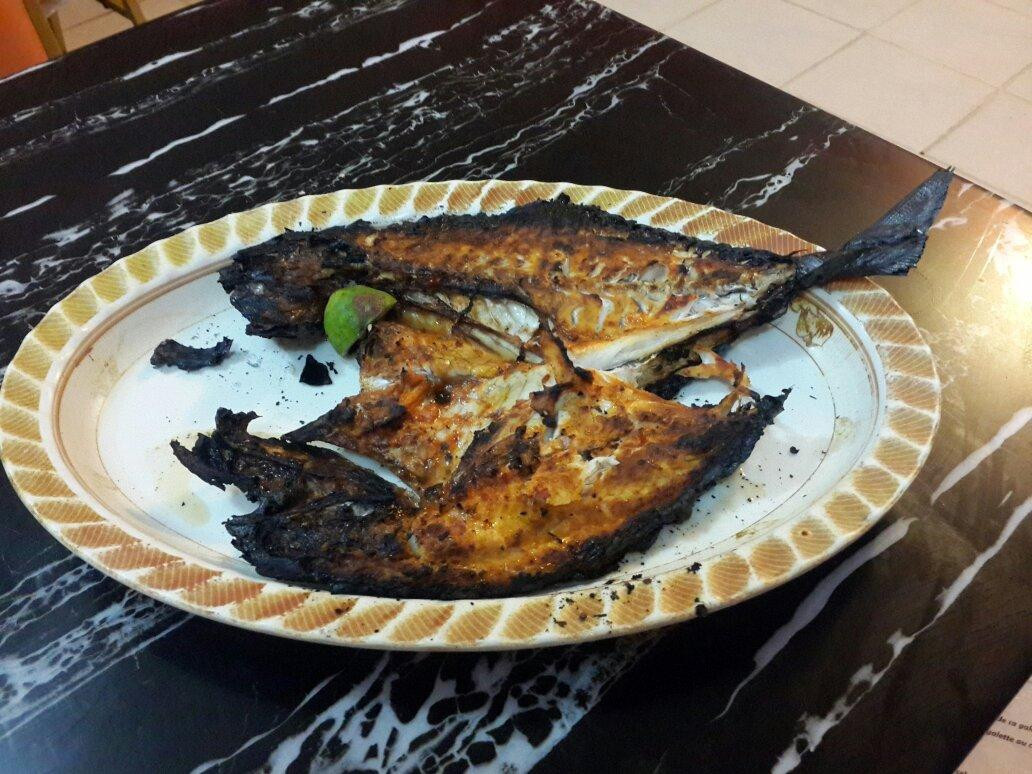 吉布地餐馆和美食-Saba