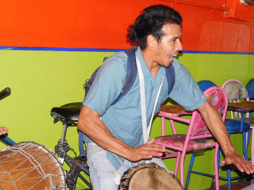 Mercado-瓜达拉哈拉必去景点