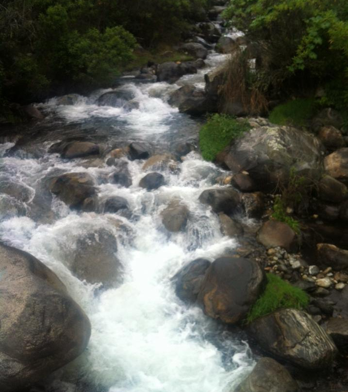 Paramo la Culata-梅里达市必去景点