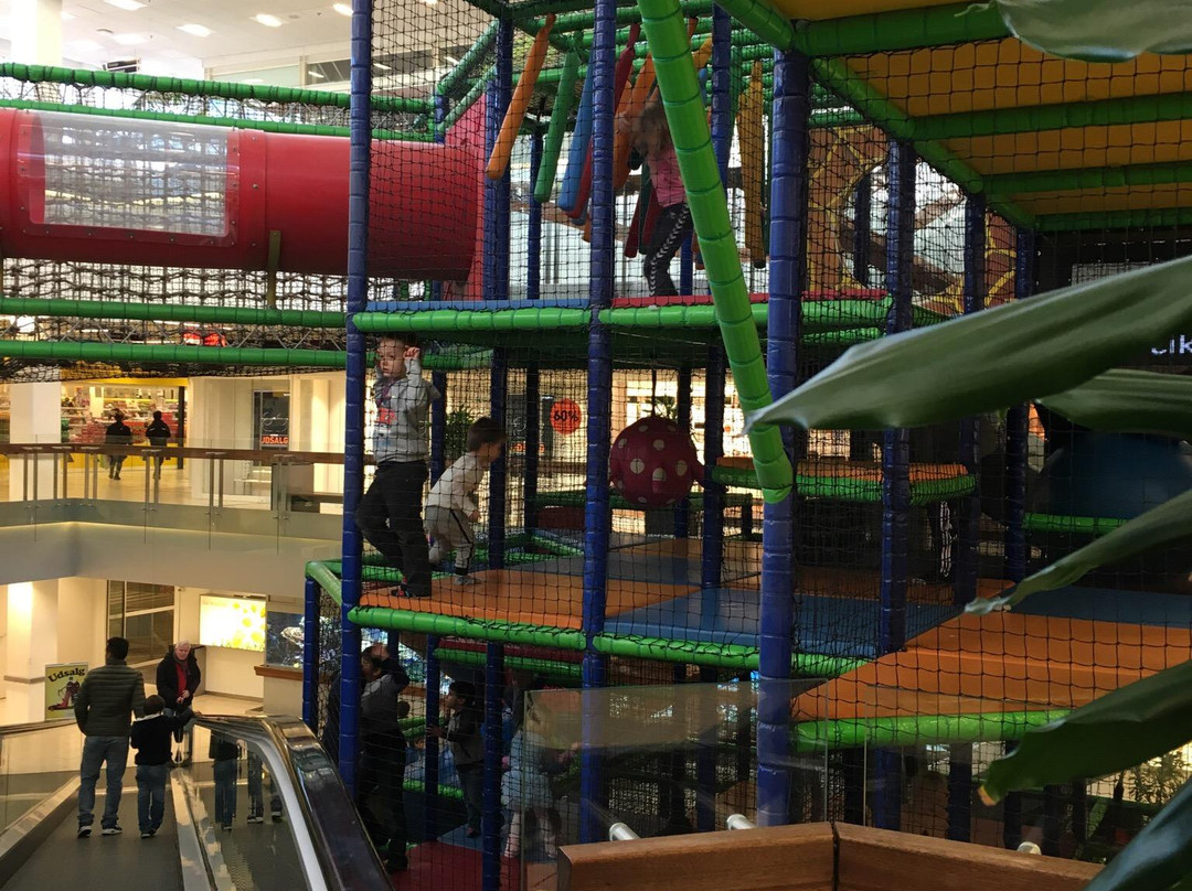 Storcenter Nord-欧胡斯必去景点