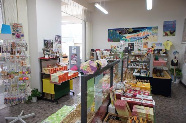 Odate Tourist Information Center-大馆市必去景点