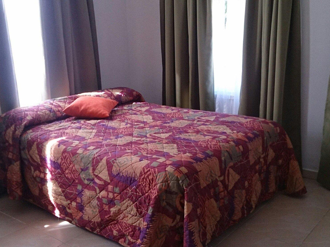 Hotel Residence Inn Paramaribo主图