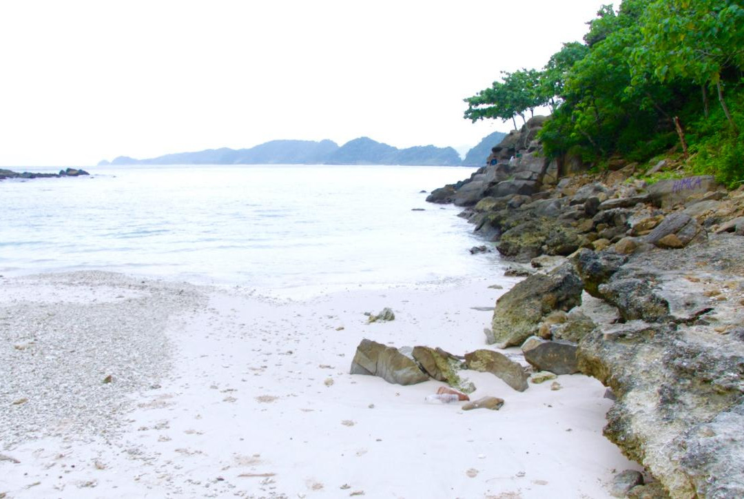 Lhok Mata Ie-班达亚齐必去景点