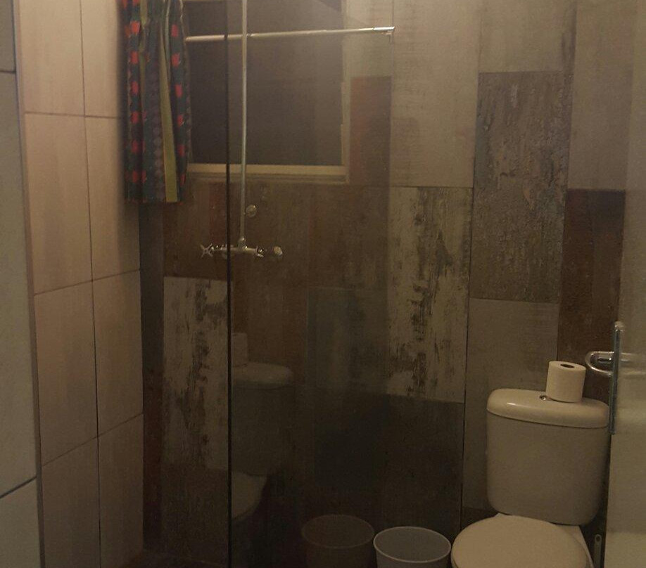 The Estuary Guest Chalets主图