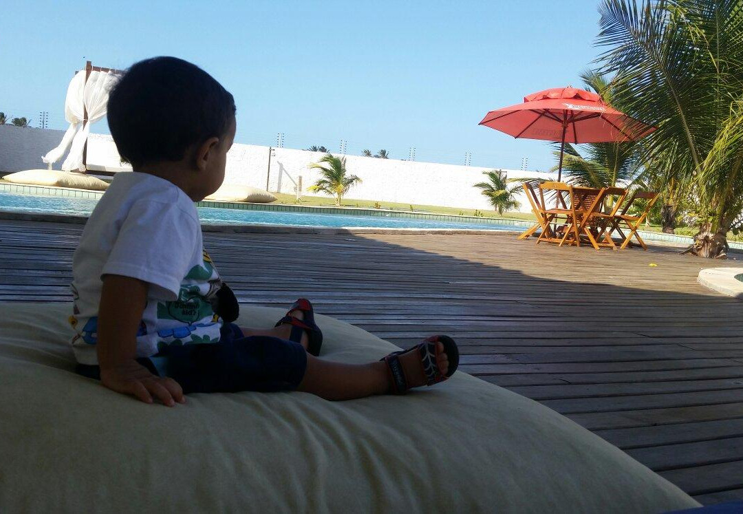 Pousada Coqueiro Beach主图