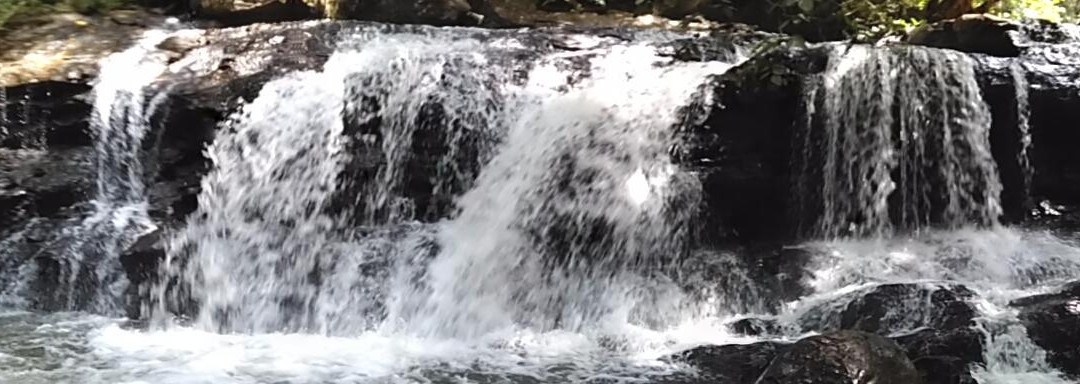 Shankar Falls-契克马加卢必去景点