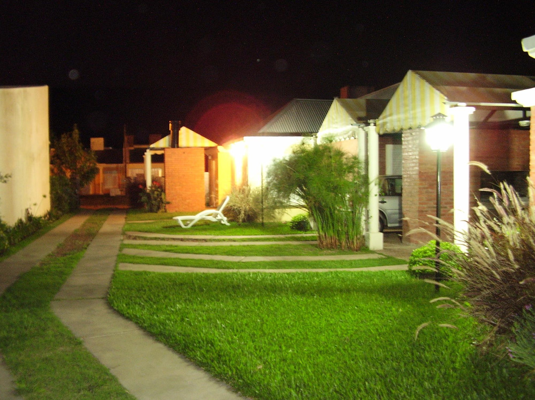 Bungalows Merel主图