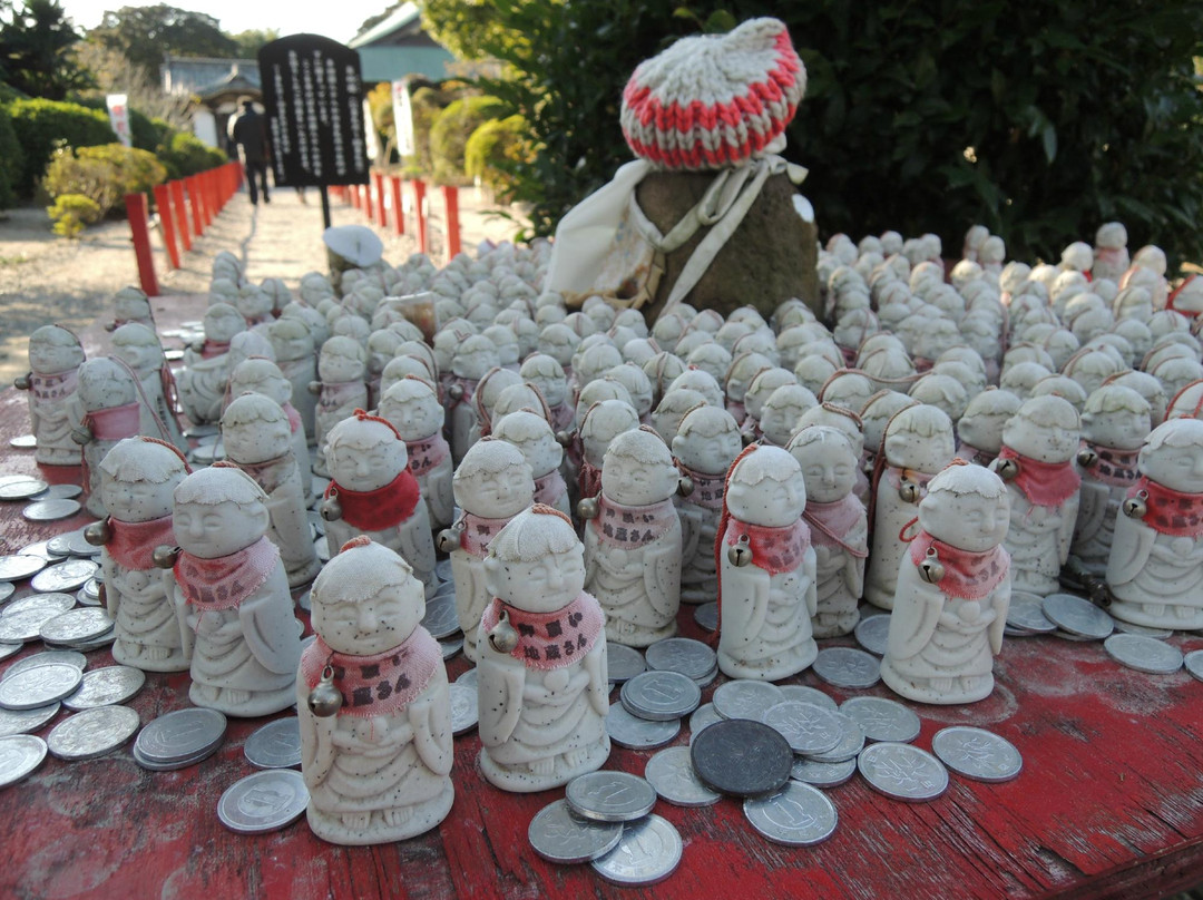 Noma Daibo景点图片