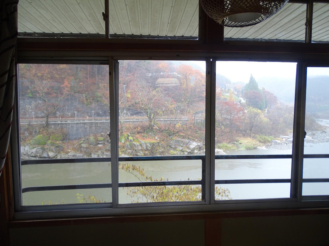 Kakehashi Onsen Ryokan主图