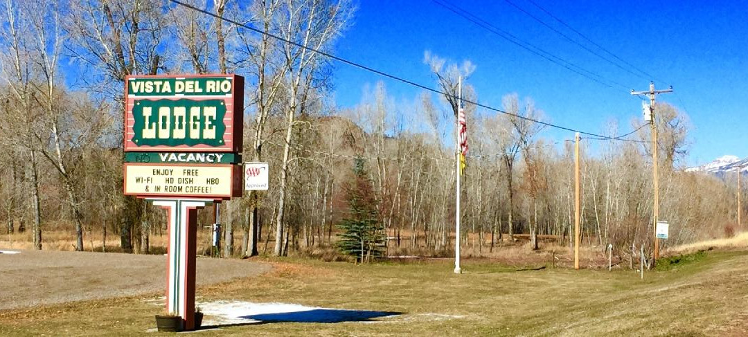 Vista Del Rio Lodge主图