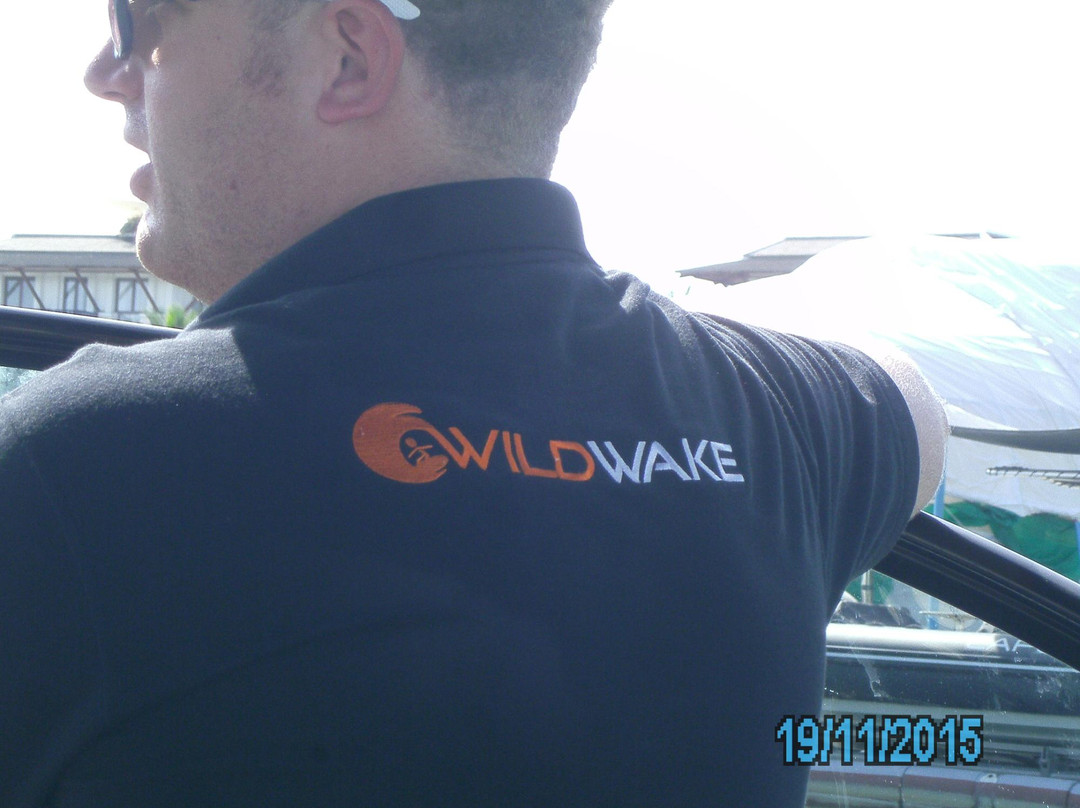 Wild Wake-班巴克洛必去景点