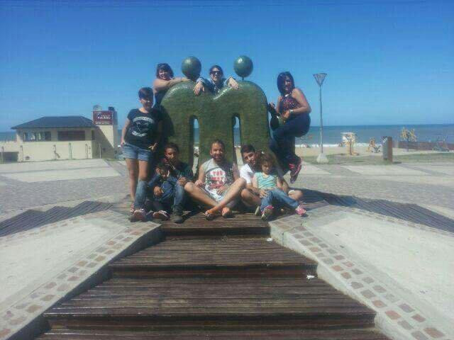 Balneario 9 de Julio景点图片