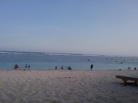 Bali Activities - Cruise Arrangement-沙努尔必去景点