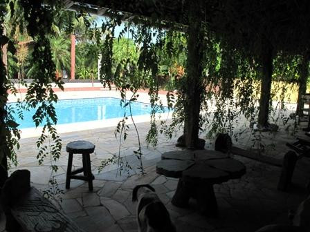 Pousada Trilha do Telegrafo主图