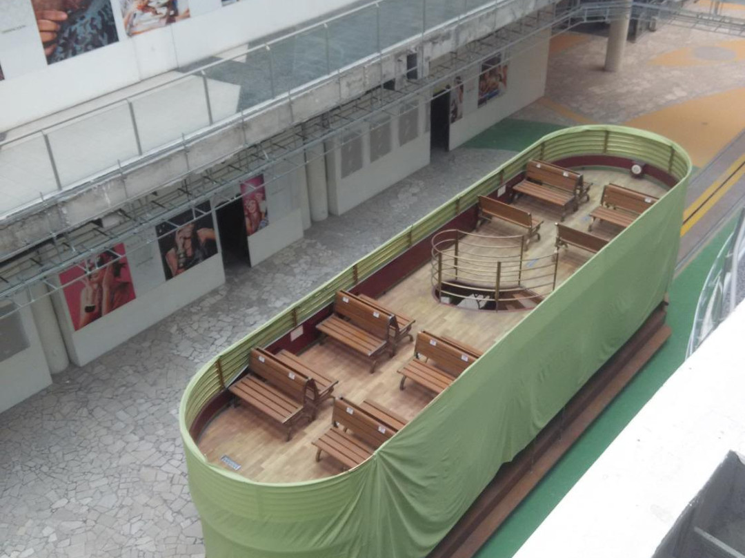 Balé Kota Mall-坦格朗必去景点