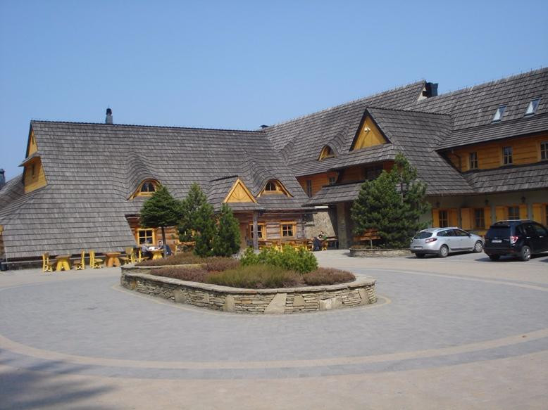 Targanice旅游攻略图片