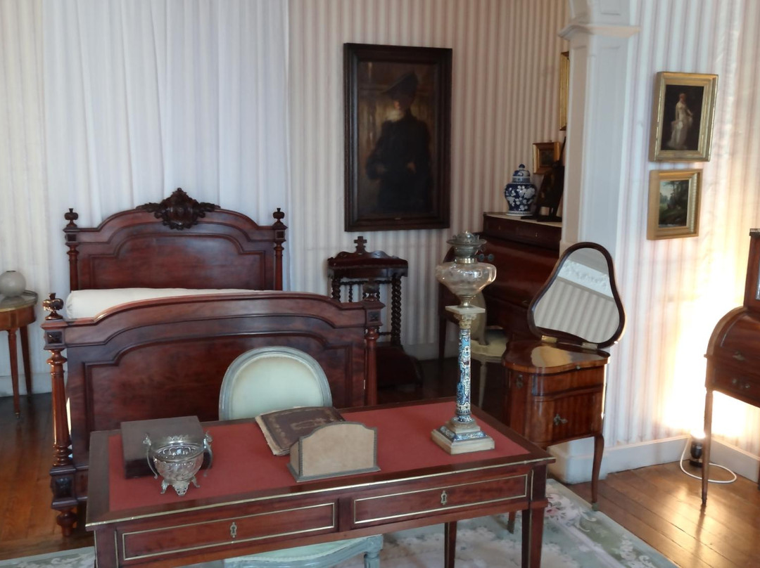 Musee Galle-Juillet景点图片
