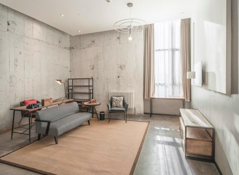 Time Tunnel Designer Hotel主图