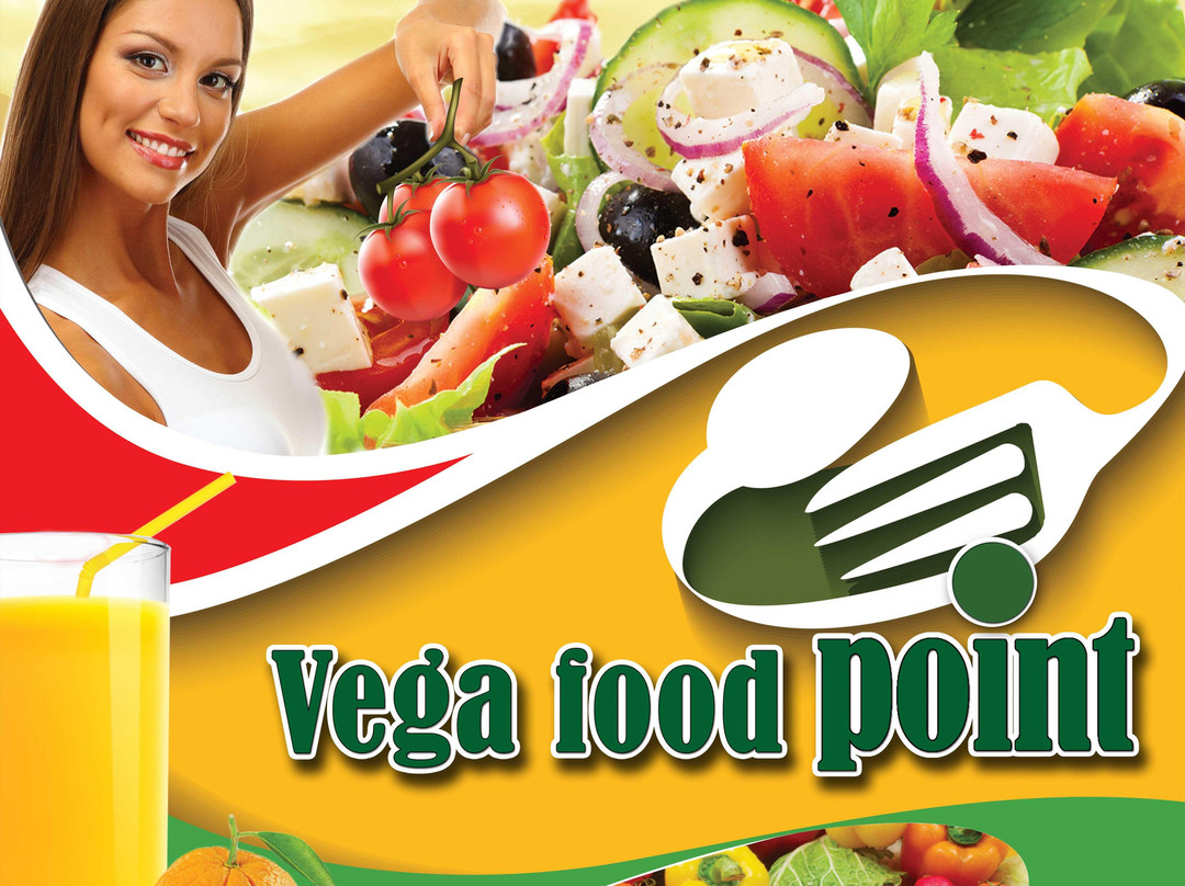 Vega Food Point