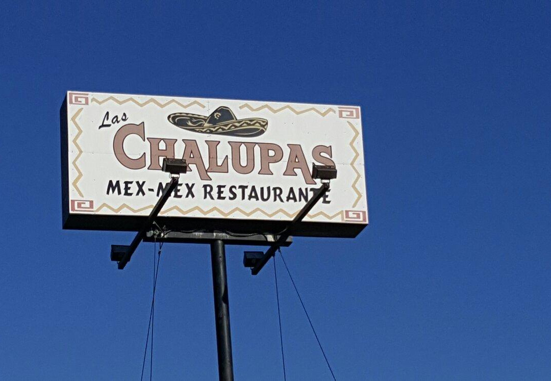 Las Chalupas Mexican Restaurant