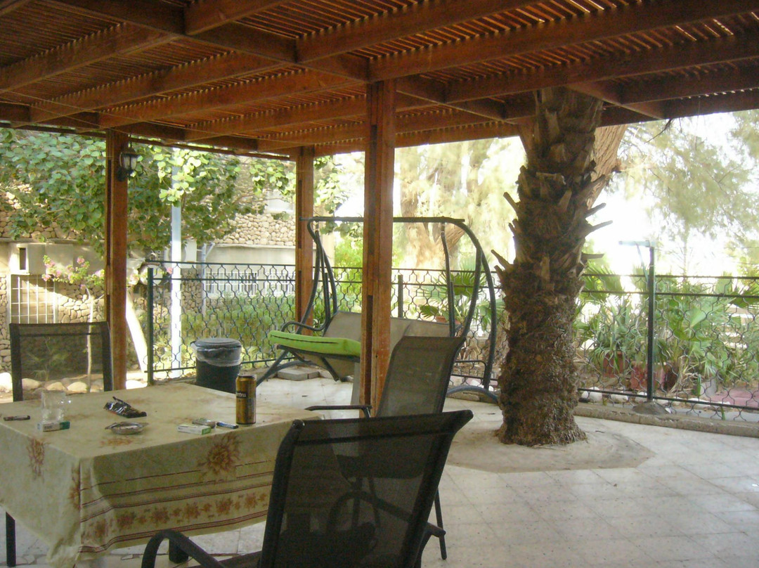 Dead Sea Rooms主图