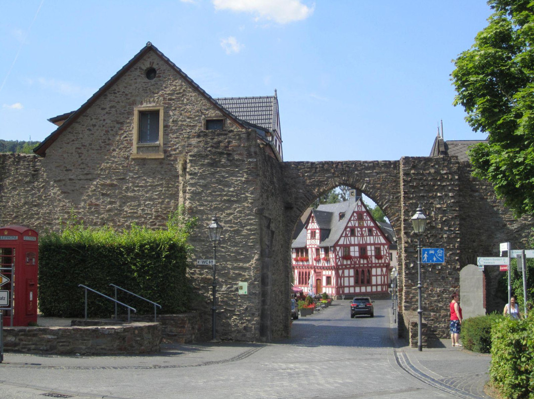 Kirchtor