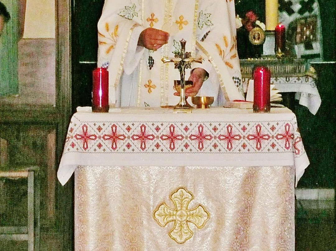 Eglise Ukrainienne景点图片