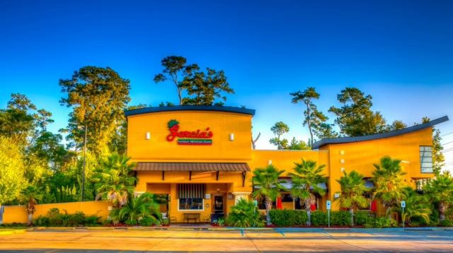 Garcia's Famous Mexican Food
