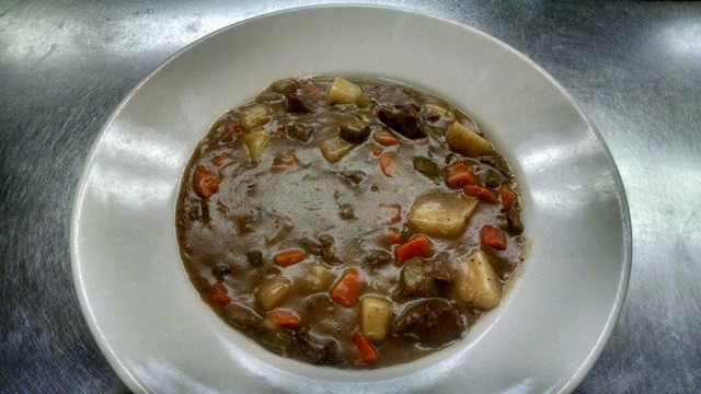 Huntertown旅游攻略图片