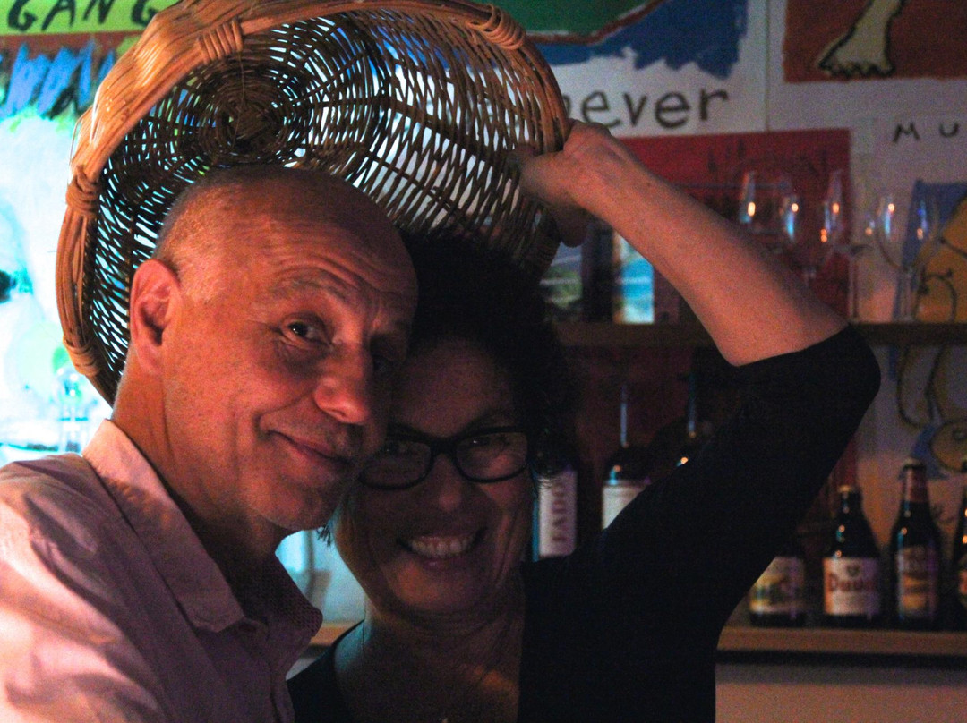 Munganga theatre-阿姆斯特丹必去景点