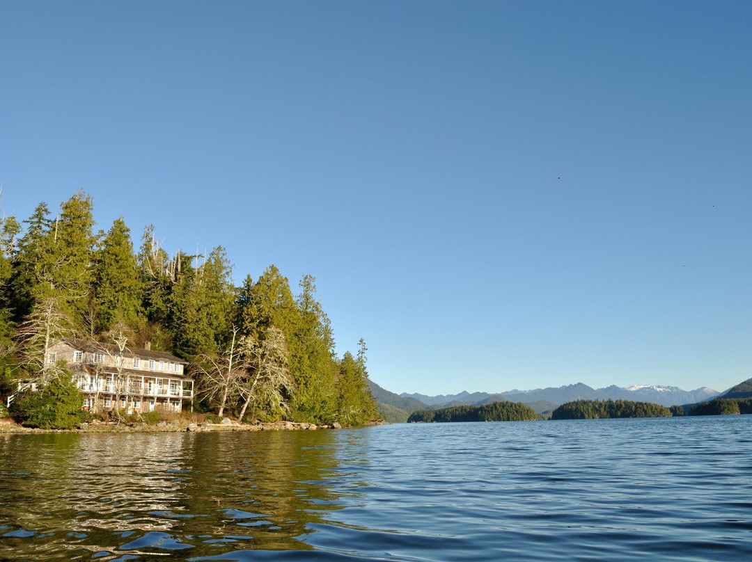 Red Crow Guesthouse