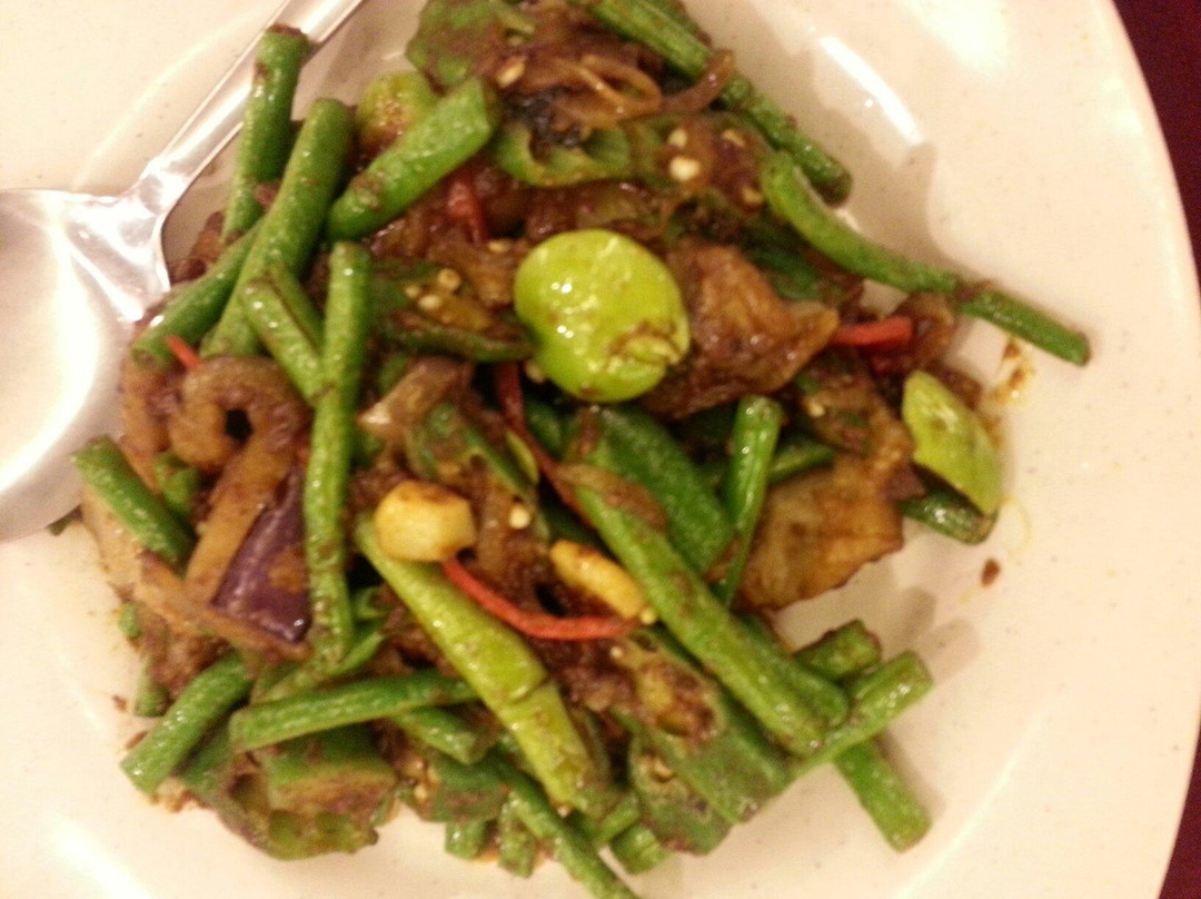 Sekinchan Hometown Seafood Restaurant