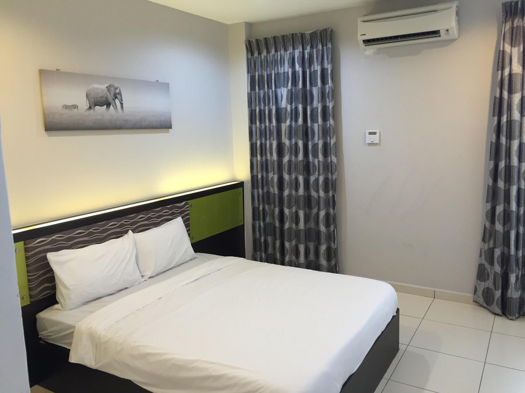 Ting Residence主图