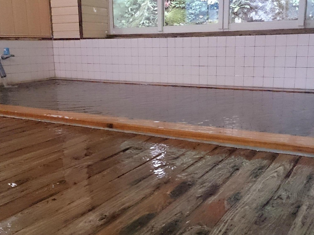 Shibari Onsen Motoyu主图