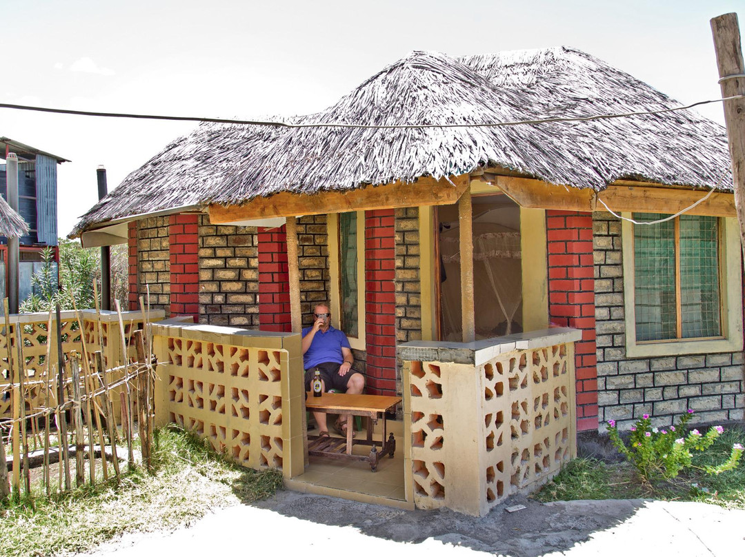 Palm Shade Resort