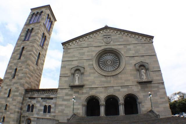 Iglesia Nuestra Senora de La Chiquinquira景点图片