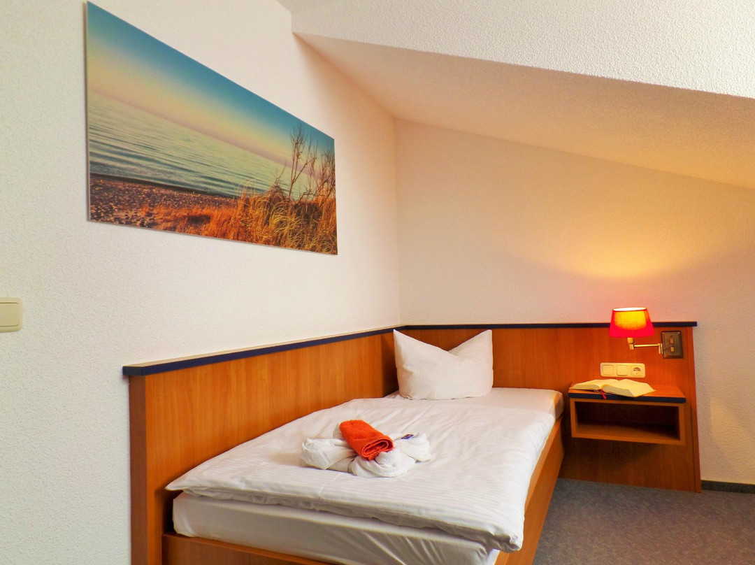 Hotel Seeblick主图