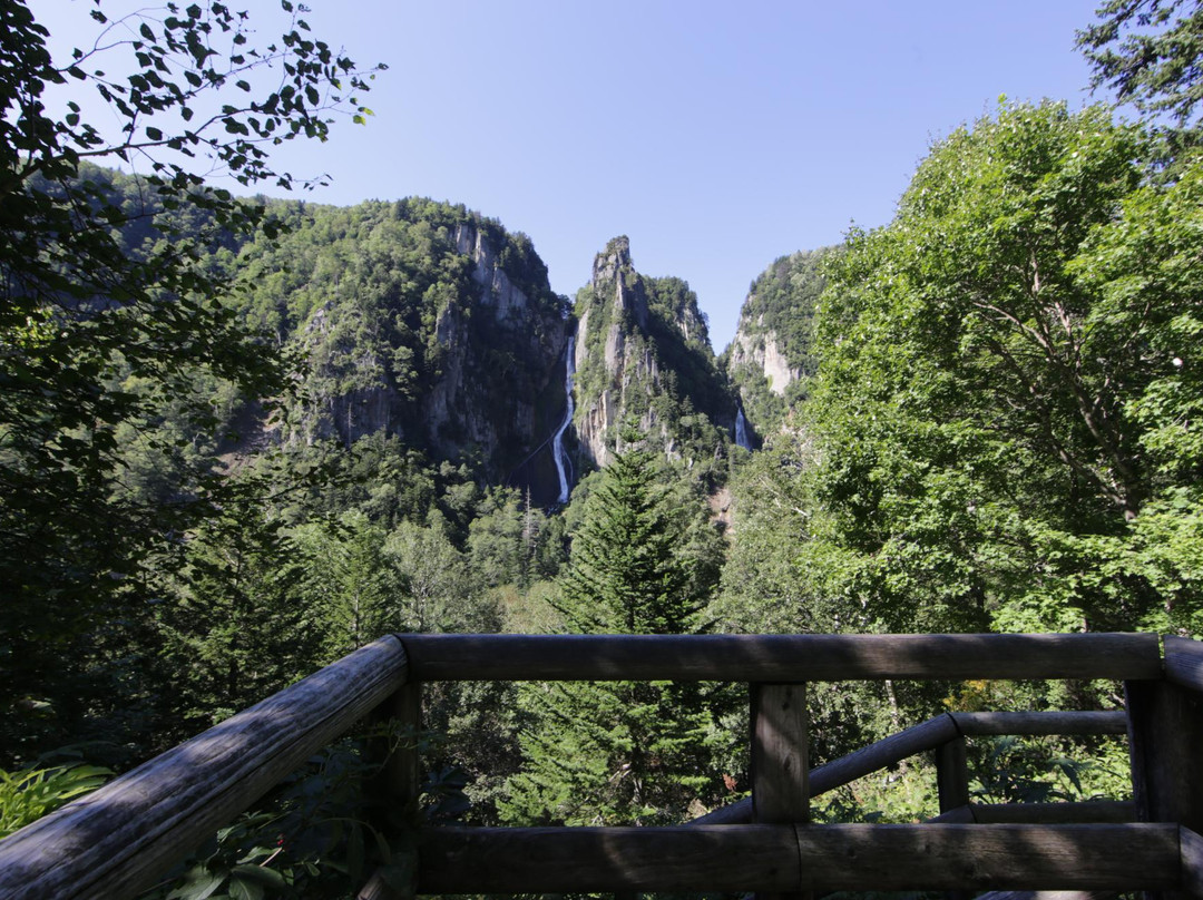 Sobakudai-上川町必去景点
