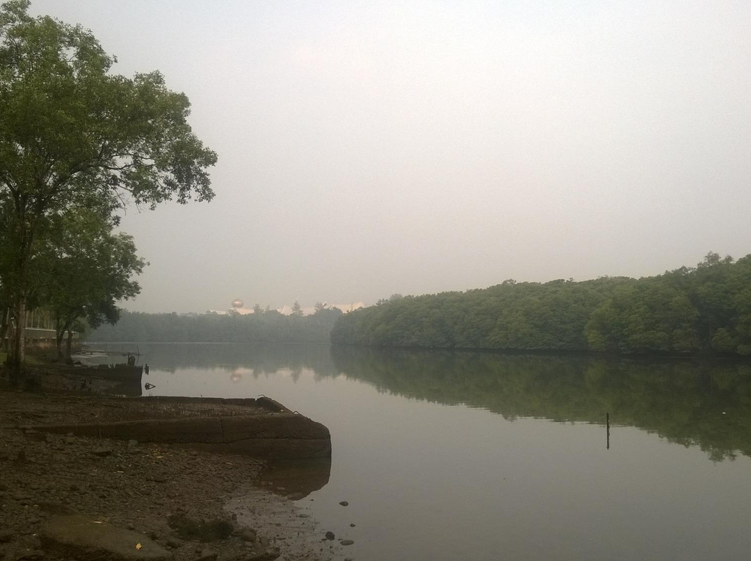 Damuan Park (Taman Persiaran Damuan)景点图片