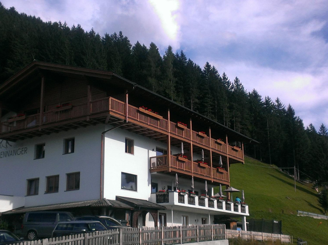 Mountain Lodge Prennanger
