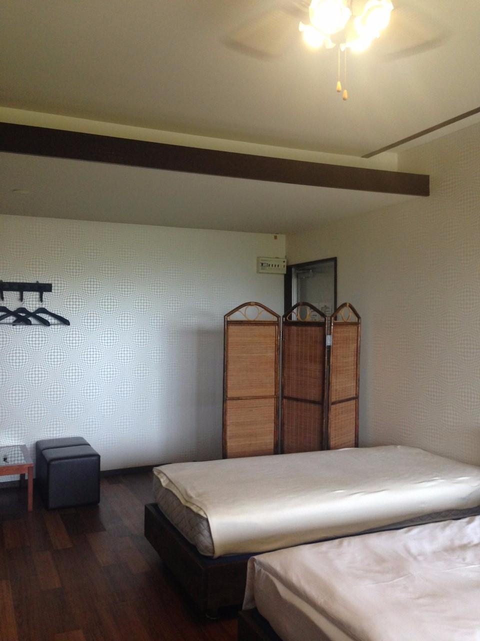 Pension Sunset Beach-客卧