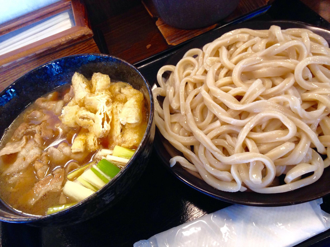 豚や