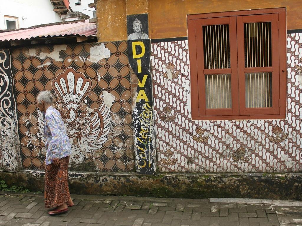 Bagus Bintang Tour & Travel-日惹必去景点