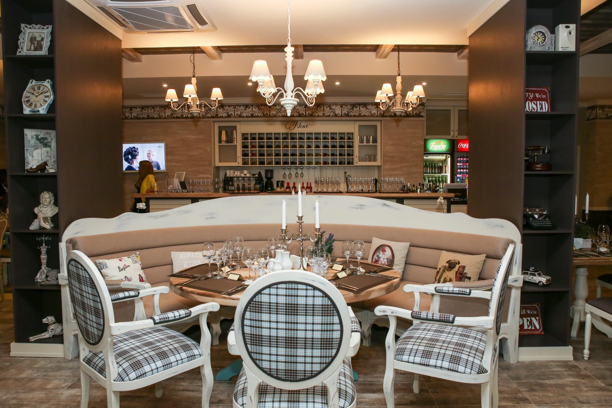 Hotel Nove-官方