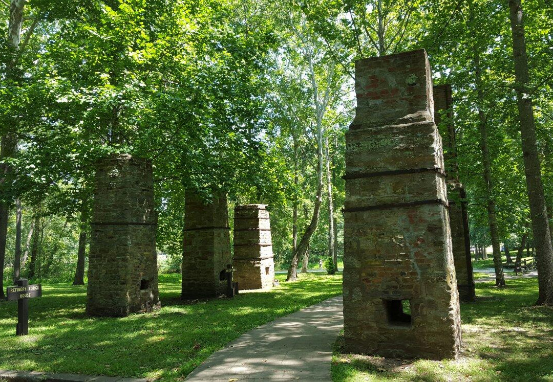 Maramec Spring Park-Saint James必去景点
