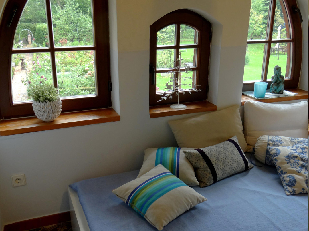 Pension Villa Fortuna主图